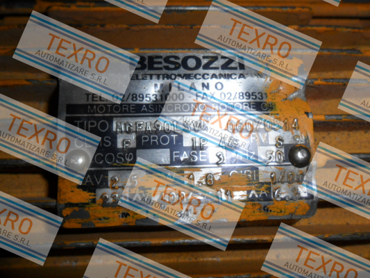 Besozzi-4007/4 price