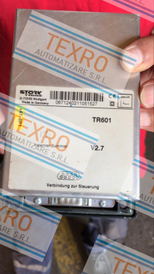 Stork tronic-TR601 price