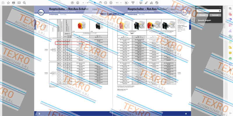 Elektra Tailfingen-133905 price