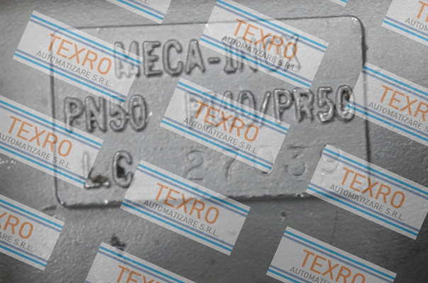Meca-Inox-PN50 PI40/PR50 LC 27039 price