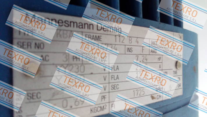 Mannesmann-Demag-71314734 price