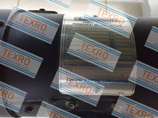 Leeson-C42D17FK11D (obsolete -replaced by C6T17NC2C)  price