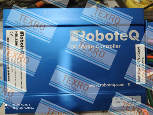 Roboteq-HBL2396 price