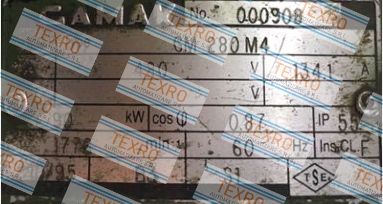 Gamak-GM2E-280M/4  price