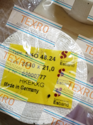 Esband-P/N:02000777; Type:SKO 48.4 price