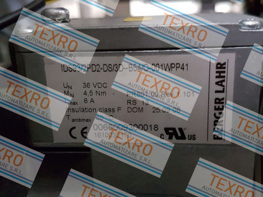 Berger Lahr (Schneider Electric)-IDS93/2PD2-DS/3D--B54/O-001WPP41 price
