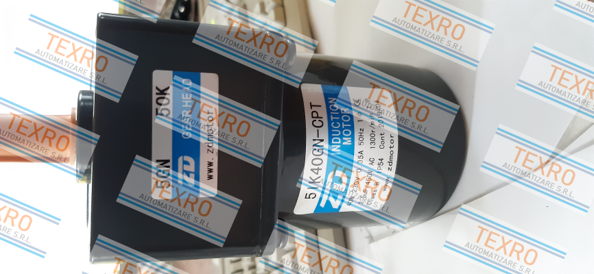 ZD-Motors-5IK40GN-CPT / 5GN50K price