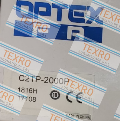 Optex-C2TP-2000P price