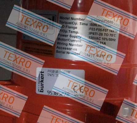 Proval-A100F22AWT0005WY14A50 price