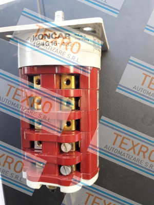 Koncar-4G16-432-U price