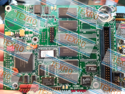 Delta Tau-CPU DSP65309 price
