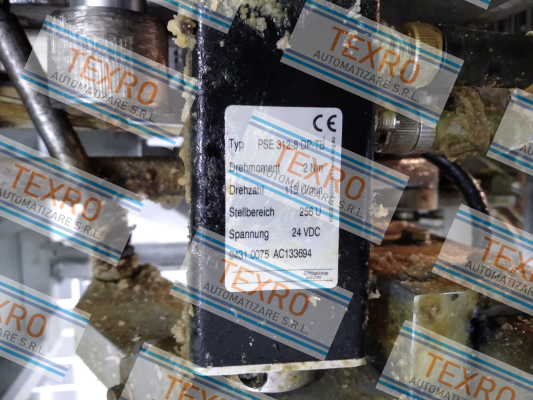 Halstrup Walcher-PSE 312-8 DP-TB price