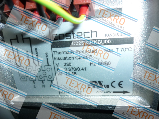 Costech-C22S23HKBU00 price