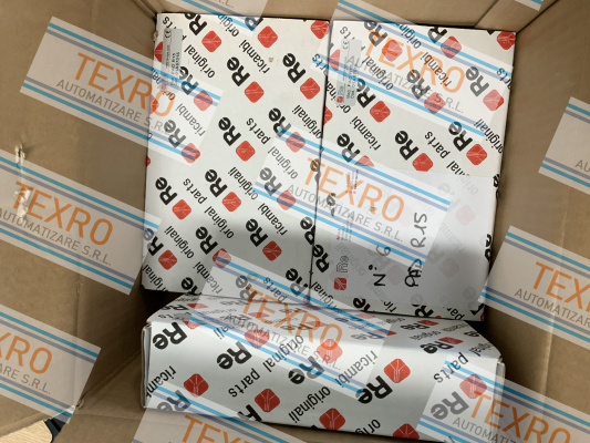 Re S.p.A.-R15 (01A67016) price