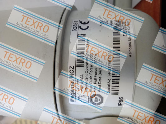 DEWERT-MCZ/GY/330-140/F/6.0/24 (52881) price