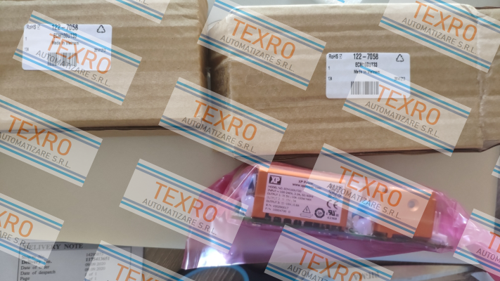 XP Power-ECM100UT33 price