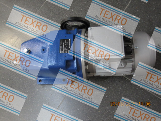 Varmec-Type: VAR 10/1, AM0918 price
