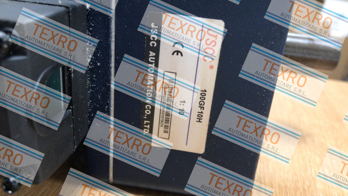 JSCC AUTOMATION CO., LTD.-100YT200GV22+100GF10H price