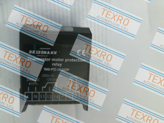 Reissmann-TMS PTC LB A price