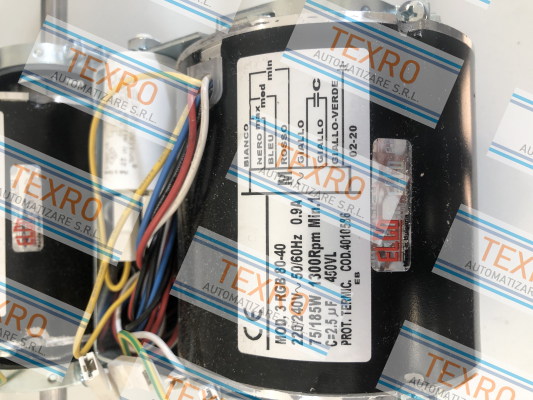 Elco-3RGB80.40 price