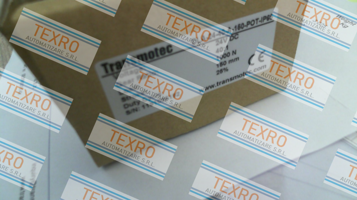 Transmotec-DLA-24-40-A-150-POT-IP65 price