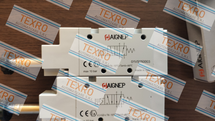 Aignep-01VS050003 price