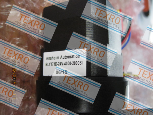 Anaheim Automation-BLY171D-24V-4000-2000SI price