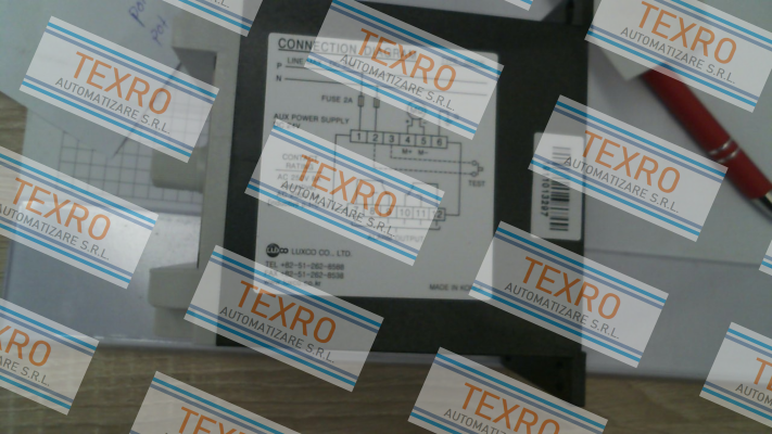 Luxco (formerly Westronics)-ISD-24L price