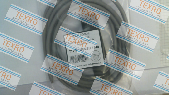 TEXELCO-TIM NSB 1240 price