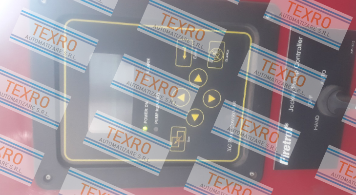 Firetrol-XG PUMP CONTROLLER price