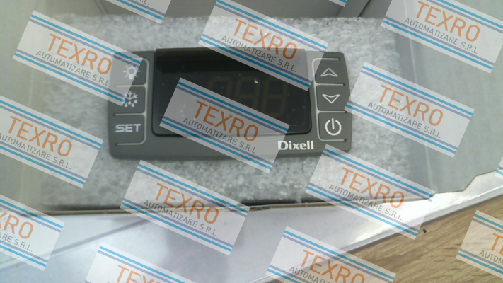 Dixell-XR40CX-5N0C1 price