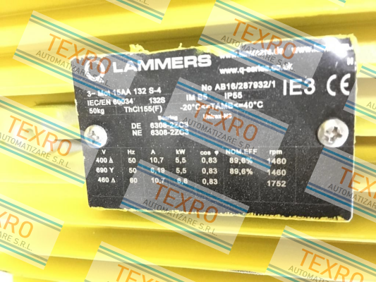 Lammers-15AAG132S-4 price