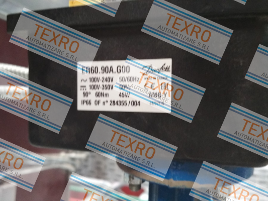 Valpes-ER60.90A.G00 price