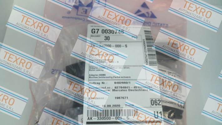 Assmann-AK-330500-000-S price