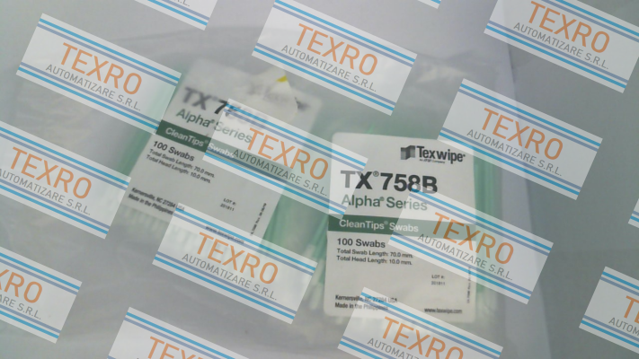 Texwipe-TX758B price