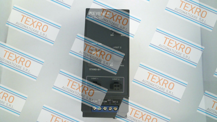 Keyence-CA-DC100 price