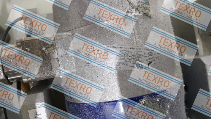 Wittenstein-Type: TPM010S-061E-6P01-064A-G5 price