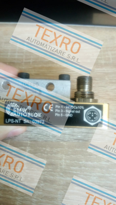 Smw-Autoblok-LPS-NT S/N: 03973 price