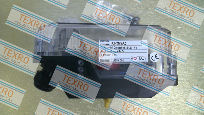 Rotech-TCR3MVAZ price