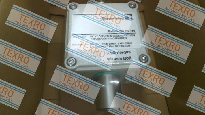 Bieler Lang-ExDetector HC-150-M same as  HC 150! price