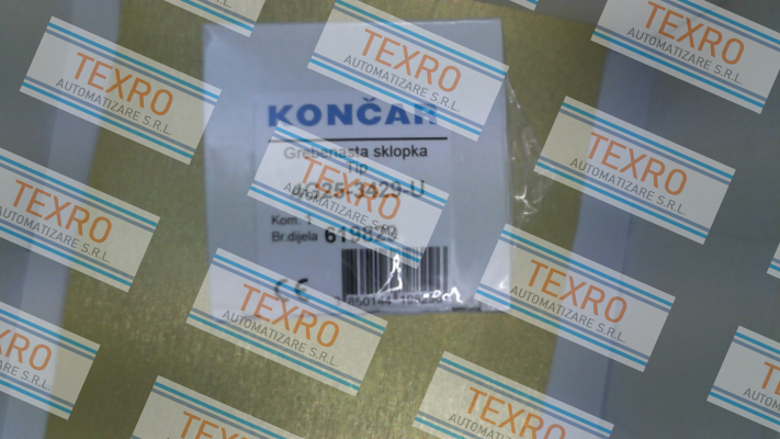 Koncar-4G25-3429-U price