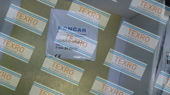Koncar-GN25H-5586-U price