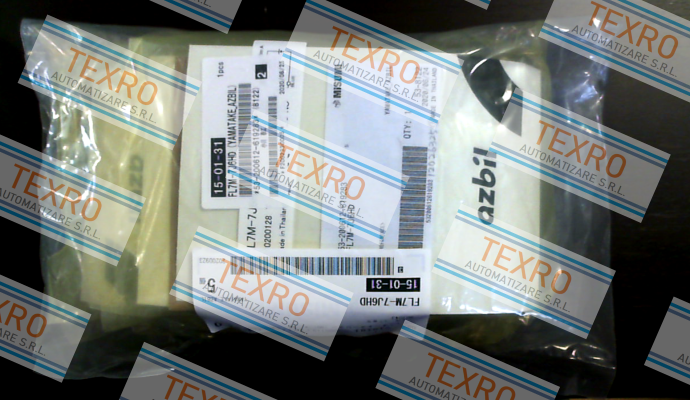 Yamatake - Azbil-FL7M-7J6HD price