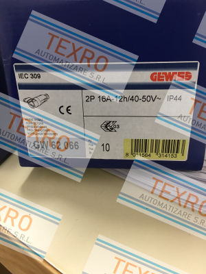 Gewiss-GW62066  price