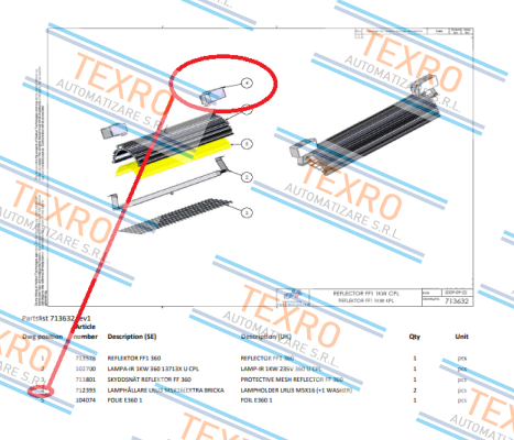 Hedson Technologies-IH-712393 price