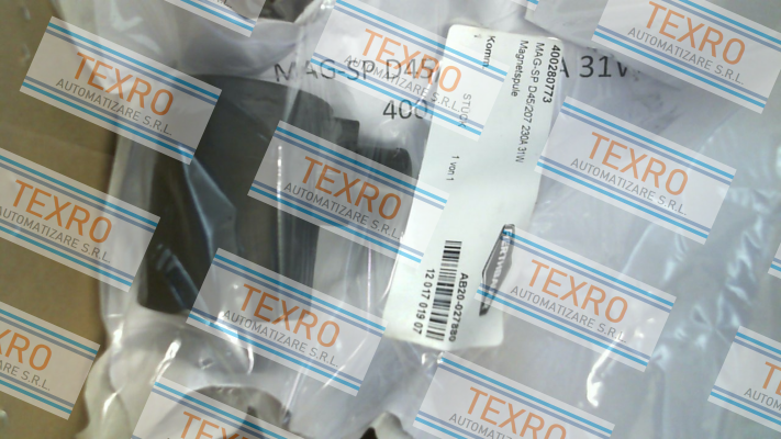 Bucher-P\N: 400280773, Type: MAG-SP D45/207 230A 31W price