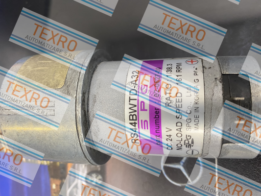 Spg Motor-RS44BWTD-A32 price