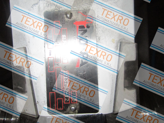 Inoxpa-Model: SLR 1-40, Nr: I213752-12  price