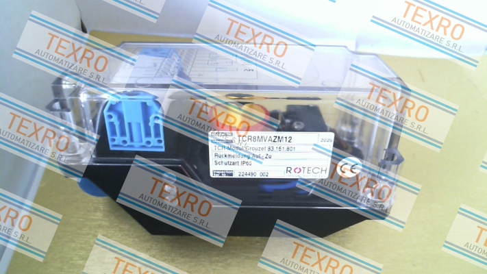 Rotech-TCR8MVAZM12 price
