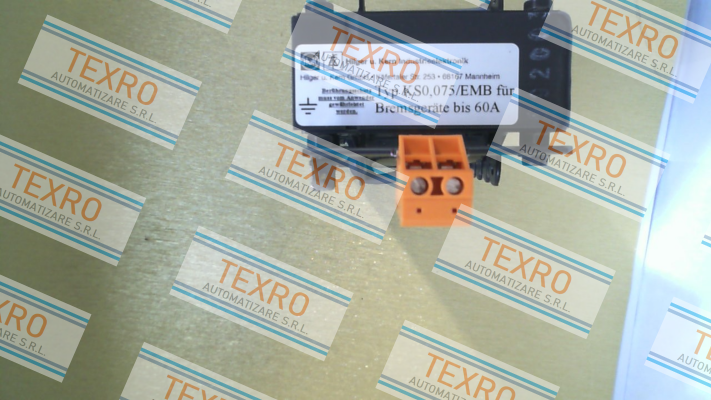 Vibra Schultheis-RVB 0-400-30 price